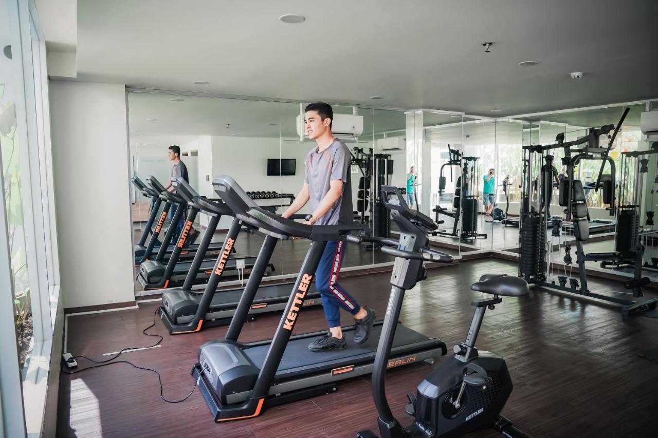 Luminor Hotel Purwokerto By Wh Екстер'єр фото